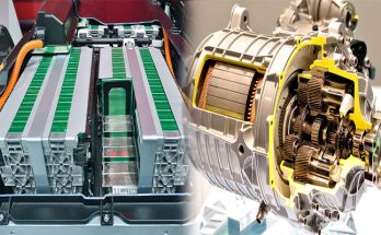 Sizing Considerations for Electric Vehicle (EV) Battery Packs