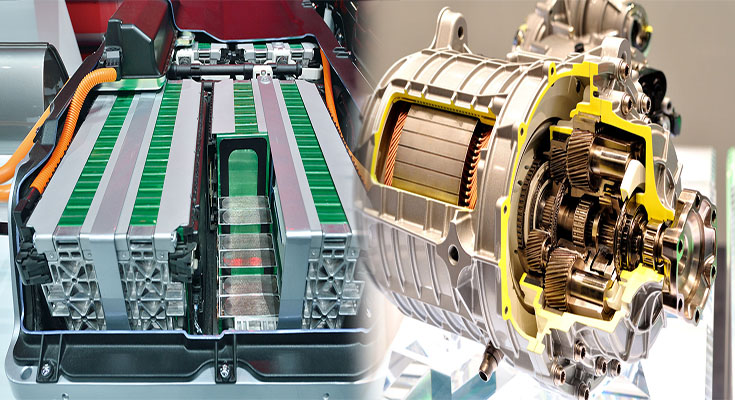 Sizing Considerations for Electric Vehicle (EV) Battery Packs