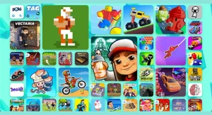 Unleash the Fun! 5 Amazing Free Online Games