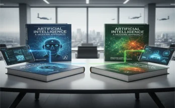 Differences between artificial intelligence a modern approach 3rd and 4th edition