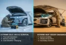 How to Extend Hybrid Car Battery Life in Extreme Climates: A 2026 Survival Guide
