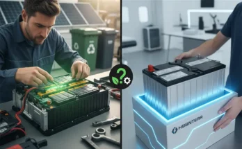 Hybrid Battery Reconditioning vs. Buying New: Is the "Green" Fix Really Worth It?