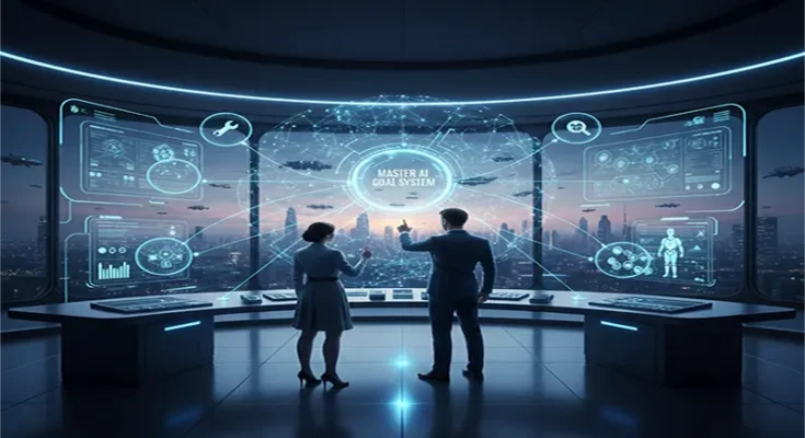 Intelligent Agents and Goal-Based Systems in Artificial Intelligence: A Modern Approach (2026 Edition)