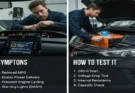 Symptoms of a Failing Hybrid Battery and How to Test It: A Comprehensive 2026 Guide