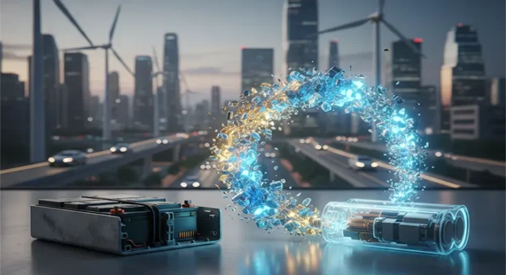 Where to Recycle Hybrid Car Batteries and Local Rebate Programs: A 2026 Guide